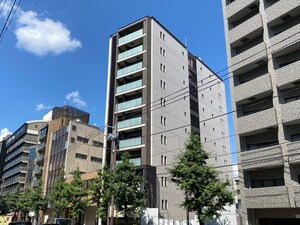 ｱ-ﾊﾞﾝﾄﾗﾍﾞﾗｲﾌ京都清水五条別邸外観写真