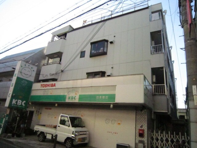 物件外観写真2　(外観写真)