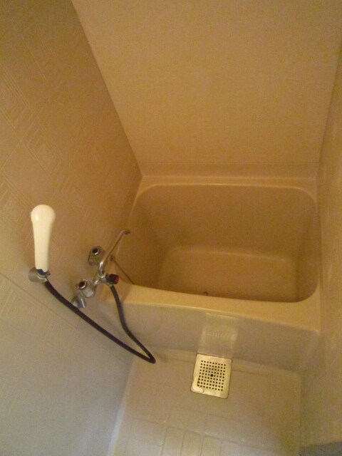 物件内観写真10　(バス／シャワールーム等)