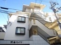 河合ハイツ