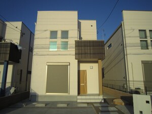 アムール西野Ⅱ　5号室外観写真