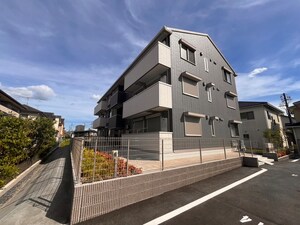 Lys Gracieux外観写真