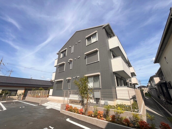 物件外観写真3　(外観写真)