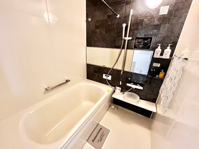 物件内観写真17　(バス／シャワールーム等)