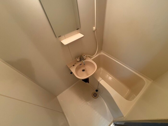 物件内観写真12　(バス／シャワールーム等)