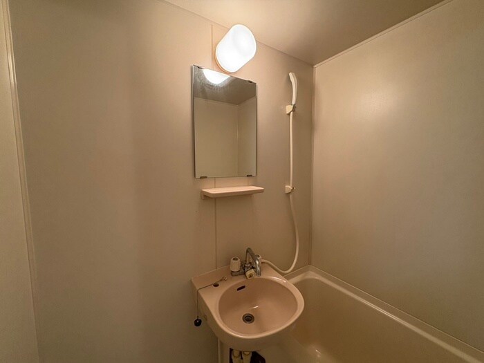 物件内観写真14　(洗面)