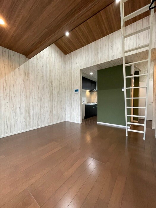 物件内観写真5　(居室)