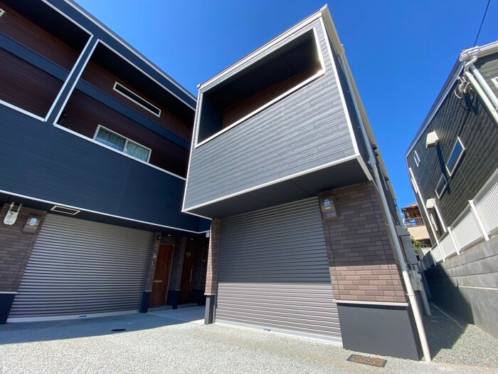 物件外観写真3　(外観写真)