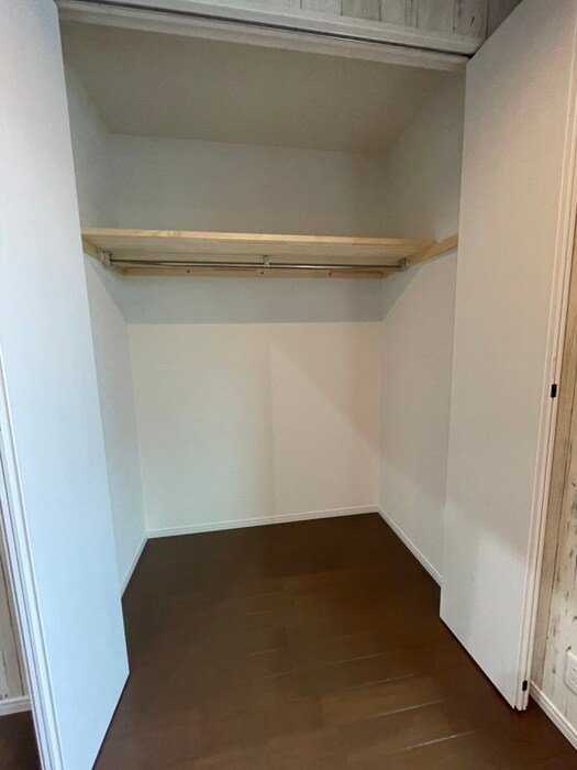 物件内観写真9　(収納)