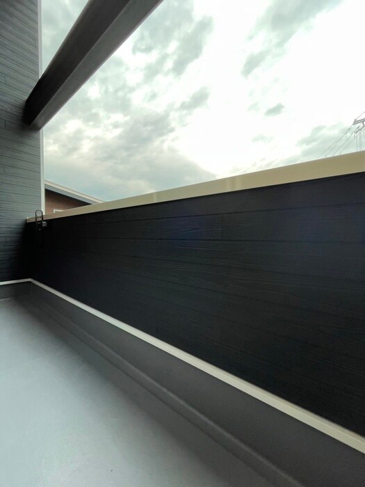 物件内観写真10　(ベランダ・バルコニー)