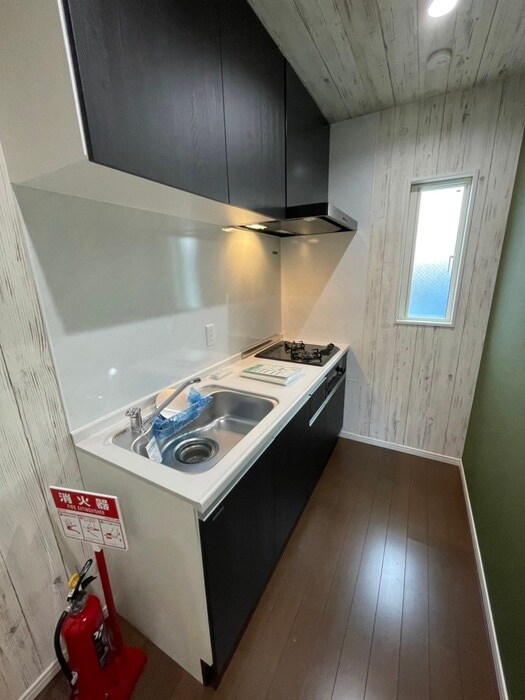 物件内観写真12　(キッチン)