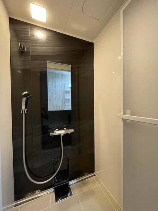 物件内観写真14　(バス／シャワールーム等)