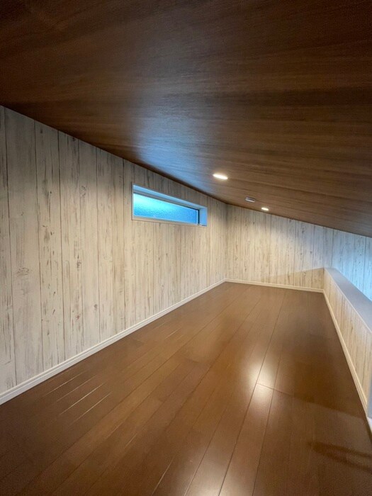 物件内観写真17　(ロフト)