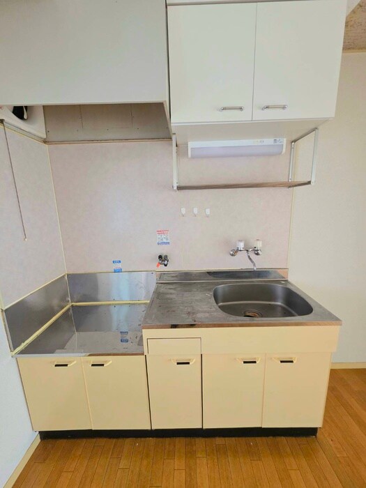 物件内観写真14　(キッチン)