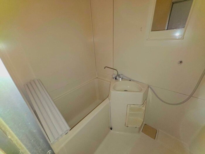 物件内観写真15　(バス／シャワールーム等)