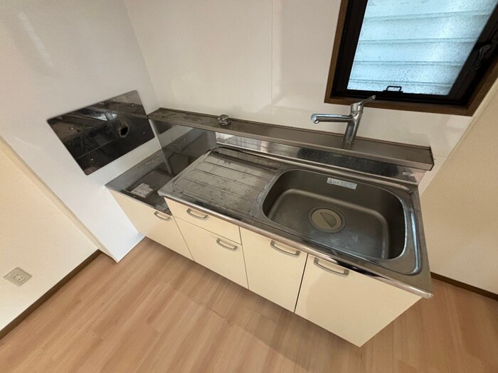 物件内観写真7　(キッチン)