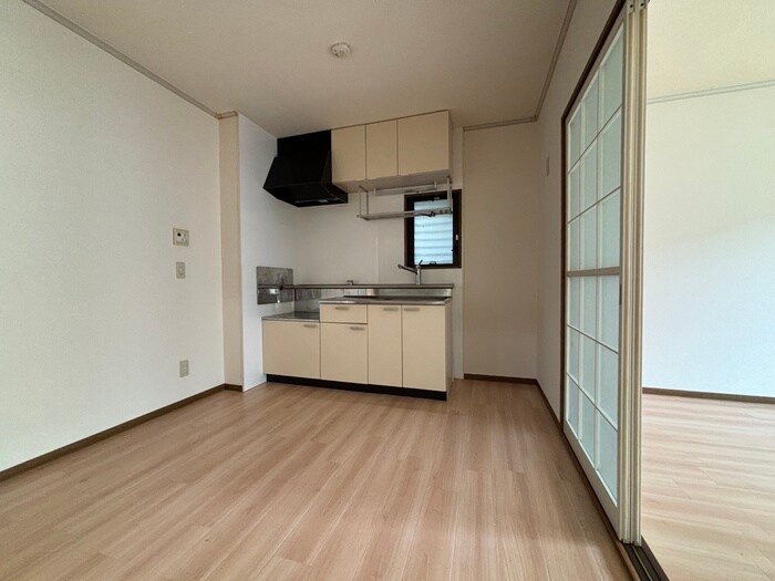 物件内観写真8　(キッチン)