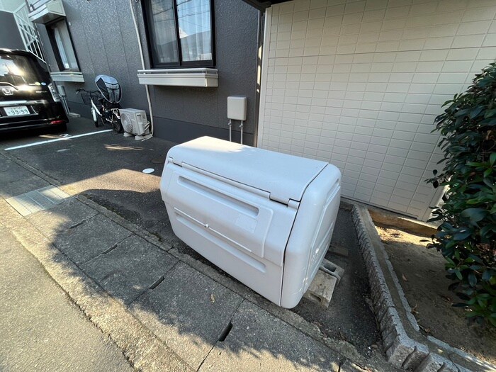 物件外観写真3　(周辺環境)