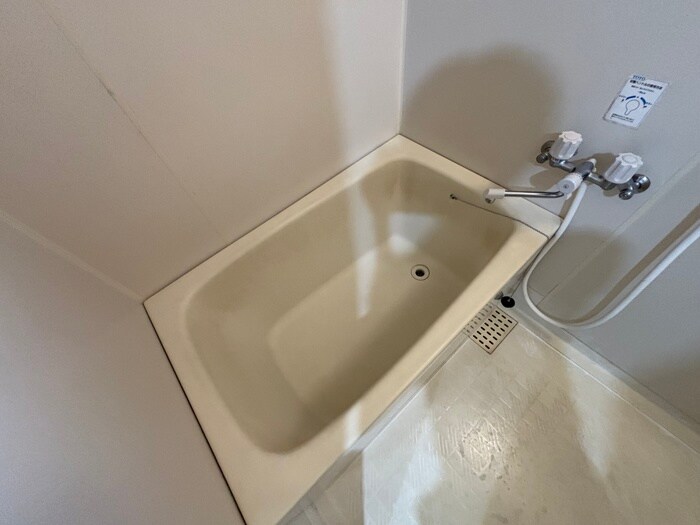 物件内観写真15　(バス／シャワールーム等)