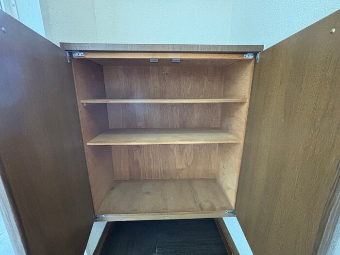 物件内観写真18　(靴箱)