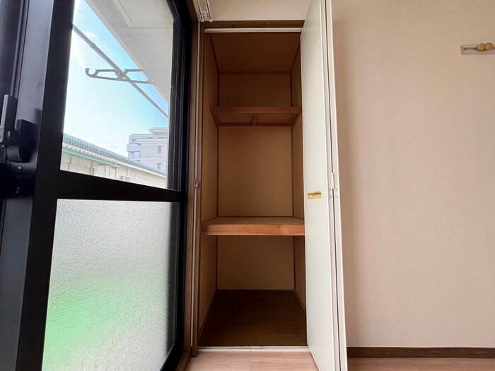 物件内観写真19　(収納)