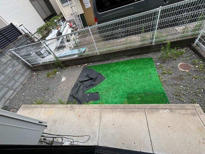 物件内観写真20　(ベランダ・バルコニー)