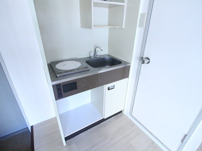 物件内観写真10　(キッチン)