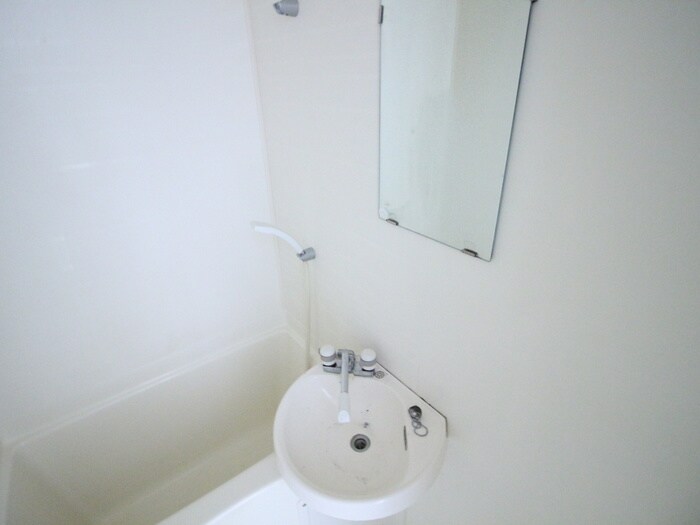 物件内観写真19　(洗面)