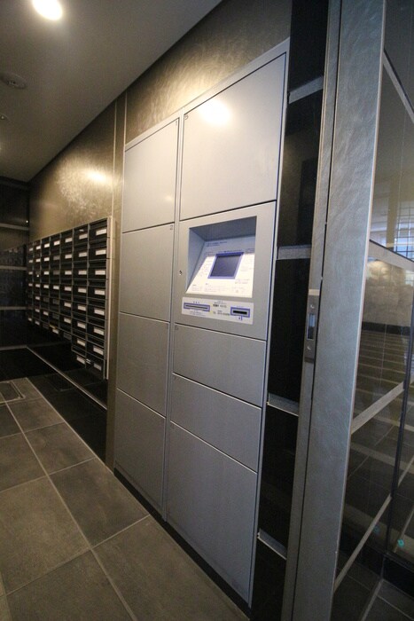 物件外観写真3　(建物設備)