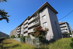 第二茨木フラット(207)外観写真