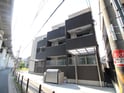 セレニティ加島