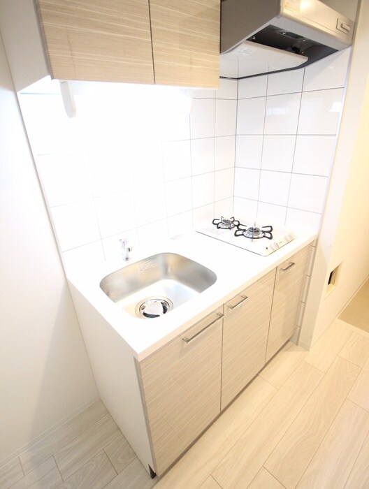 物件内観写真7　(キッチン)