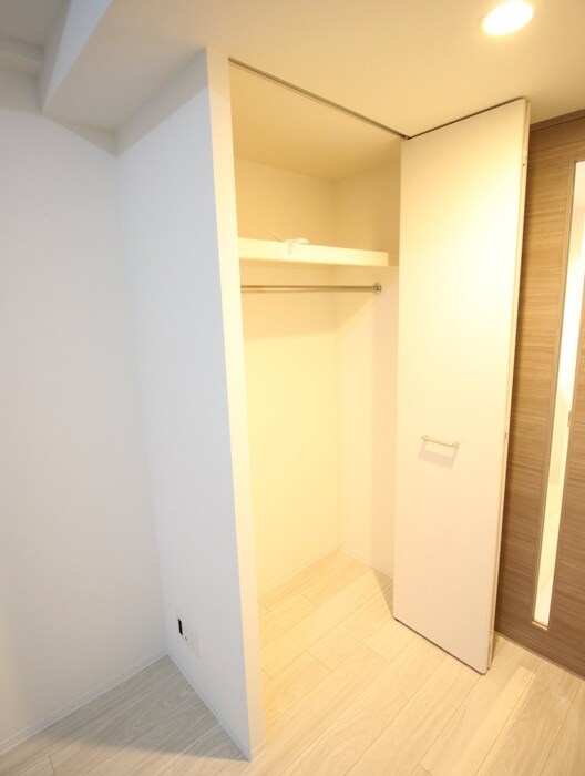 物件内観写真13　(収納)