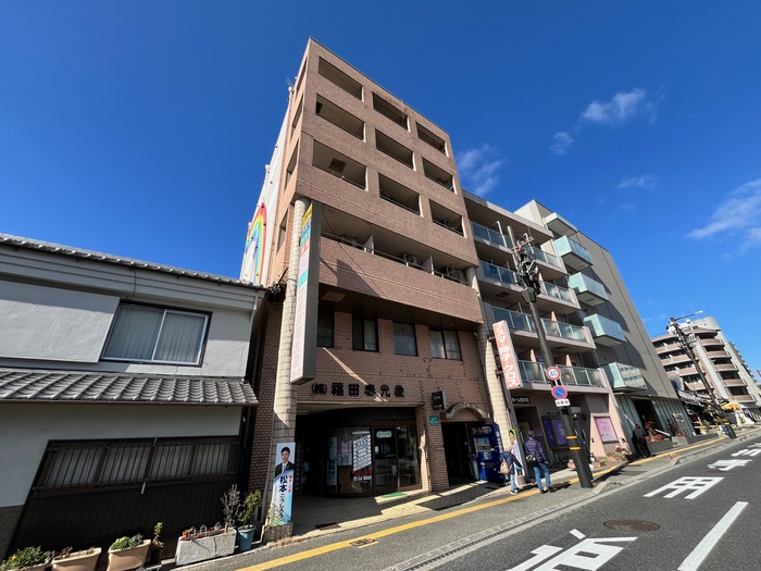 外観写真