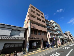 サンアイ池田外観写真