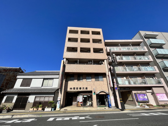外観写真