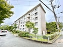 箕面粟生第二住宅21棟（406）