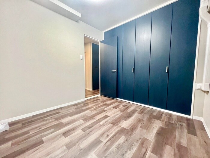 物件内観写真9　(居室)