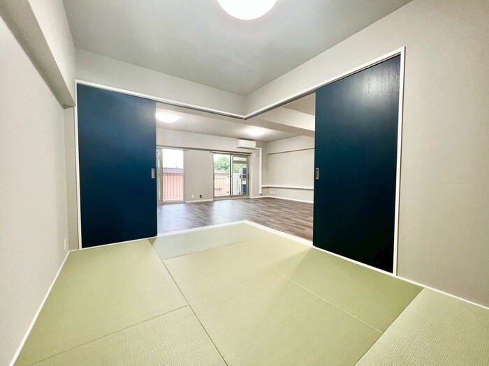 物件内観写真12　(居室)