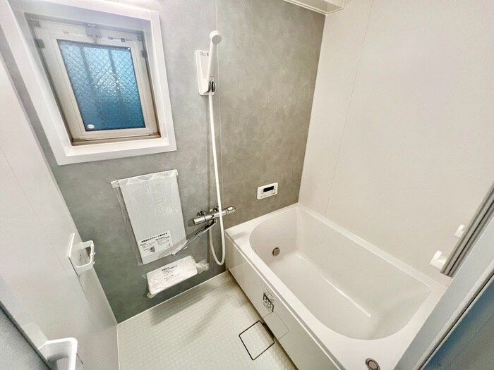 物件内観写真15　(バス／シャワールーム等)