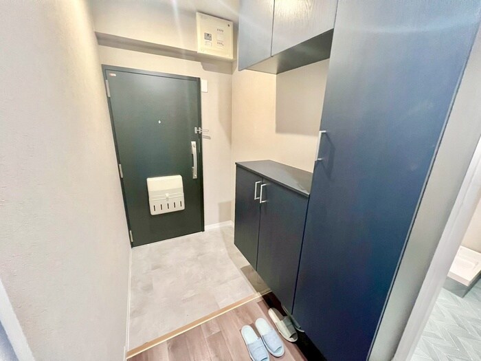 物件内観写真20　(玄関)