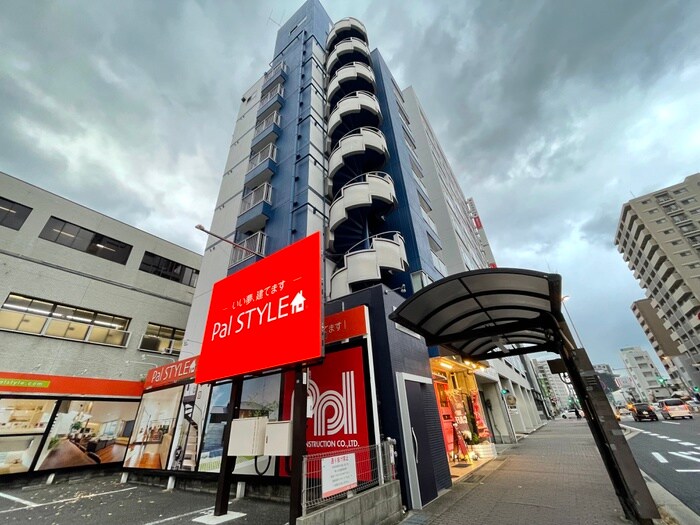 物件外観写真5　(外観写真)