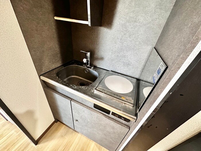 物件内観写真10　(キッチン)