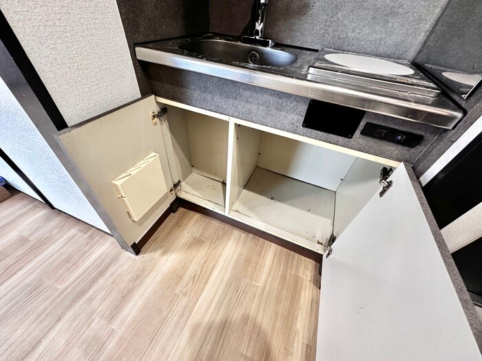 物件内観写真11　(キッチン)