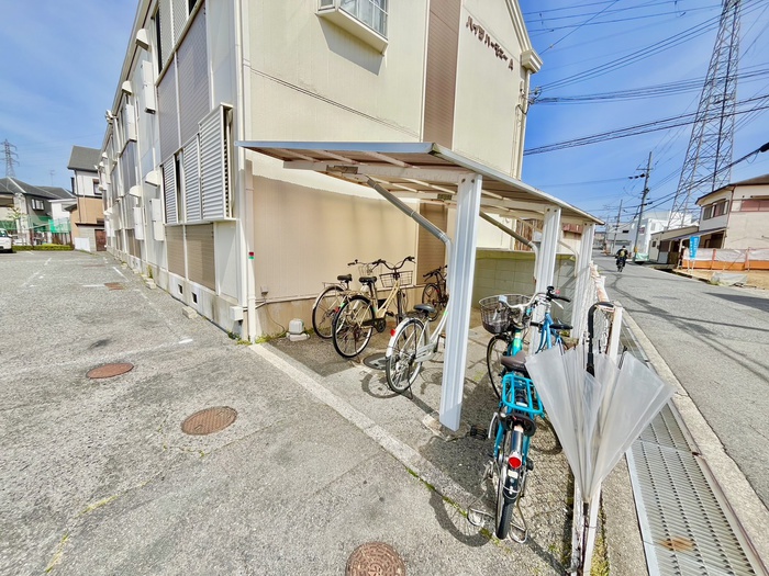 外観写真