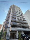 ﾌﾟﾚｻﾝｽ野田阪神駅前ｻﾞ･ﾌﾟﾚﾐｱﾑ405