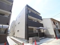 セレニティ田川北A棟