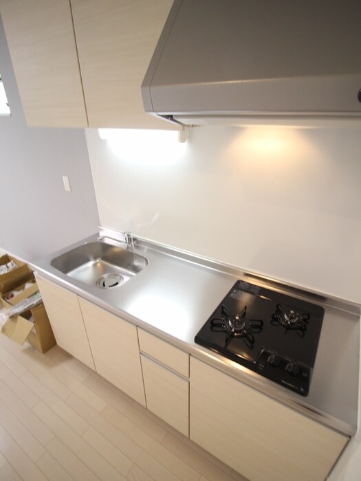 物件内観写真8　(キッチン)