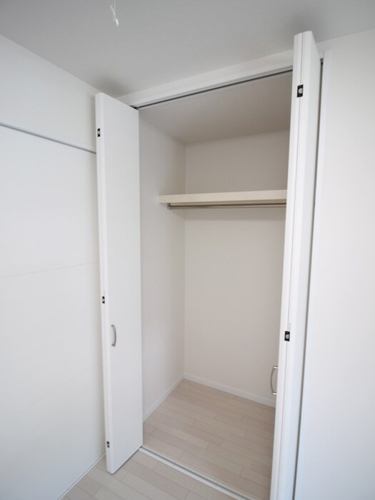 物件内観写真11　(収納)