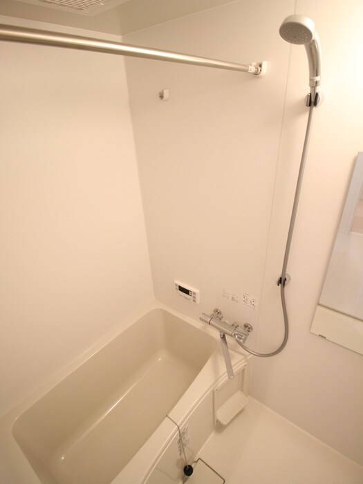 物件内観写真13　(バス／シャワールーム等)